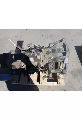 MITSUBISHI FUSO FH Transmission/Transaxle Assembly