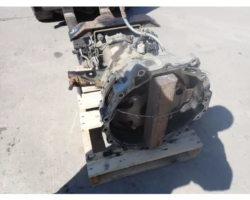 MITSUBISHI FUSO FH TransmissionTransaxle Assembly