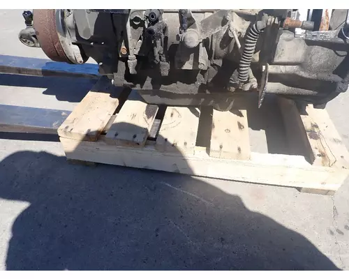 MITSUBISHI FUSO FH TransmissionTransaxle Assembly