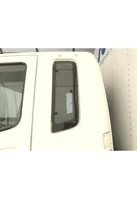 MITSUBISHI FUSO FK417 Back Glass