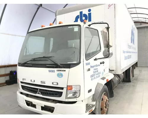 MITSUBISHI FUSO FK417 Cab Assembly