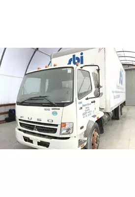 MITSUBISHI FUSO FK417 Cab Assembly