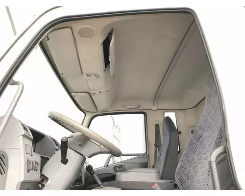MITSUBISHI FUSO FK417 Cab Assembly