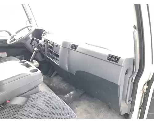 MITSUBISHI FUSO FK417 Cab Assembly