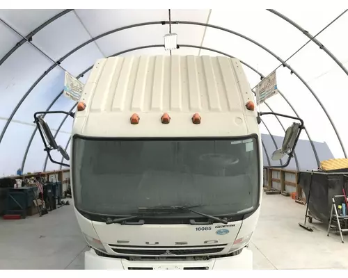 MITSUBISHI FUSO FK417 Cab Assembly