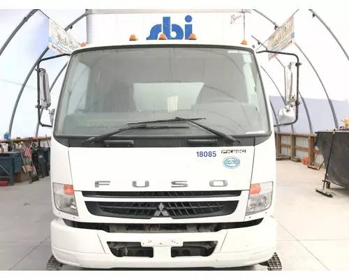 MITSUBISHI FUSO FK417 Cab Assembly