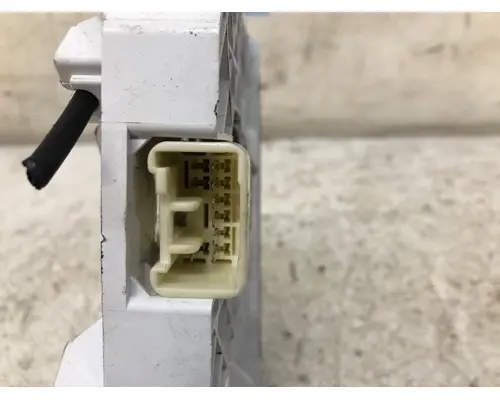 MITSUBISHI FUSO FK417 Cab Misc. Interior Parts