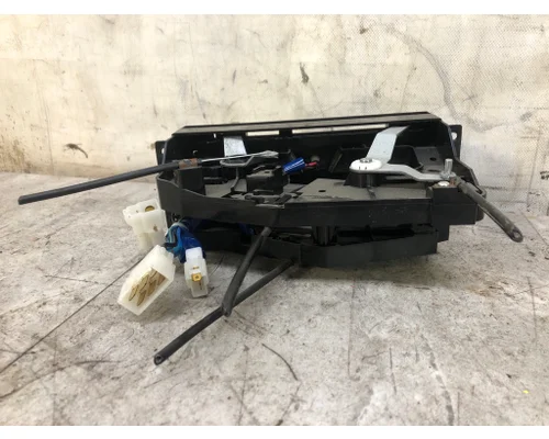 MITSUBISHI FUSO FK417 Cab Misc. Interior Parts