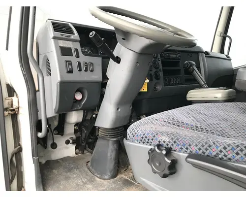 MITSUBISHI FUSO FK417 Dash Assembly