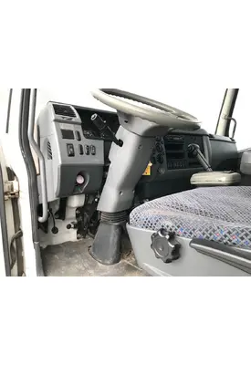 MITSUBISHI FUSO FK417 Dash Assembly