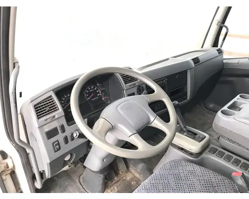 MITSUBISHI FUSO FK417 Dash Assembly