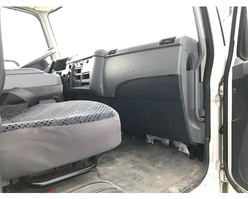 MITSUBISHI FUSO FK417 Dash Assembly