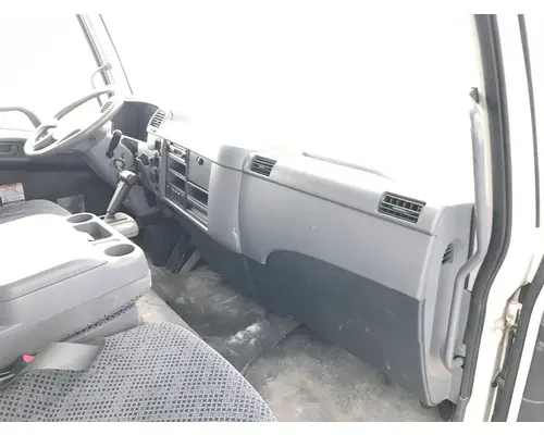 MITSUBISHI FUSO FK417 Dash Assembly