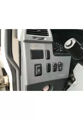 MITSUBISHI FUSO FK417 Dash Assembly