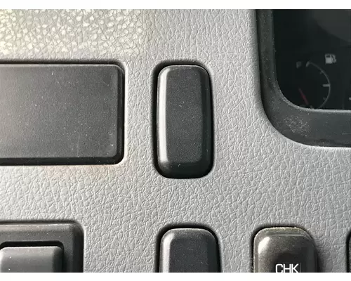 MITSUBISHI FUSO FK417 Dash Assembly