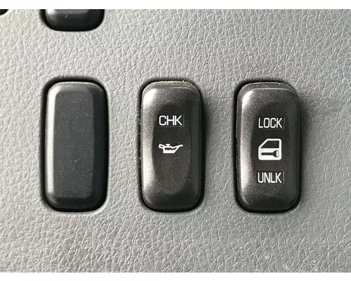 MITSUBISHI FUSO FK417 Dash Assembly