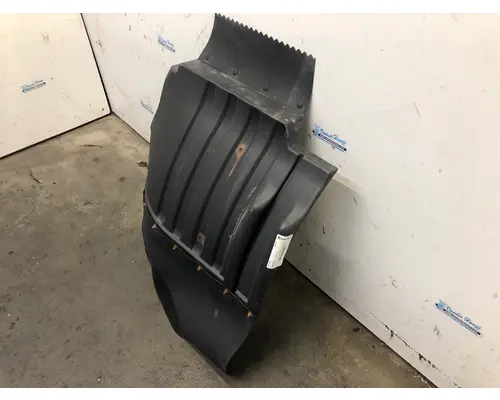MITSUBISHI FUSO FK417 Fender