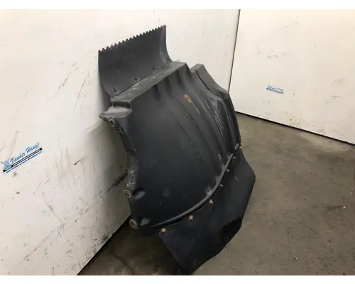 MITSUBISHI FUSO FK417 Fender