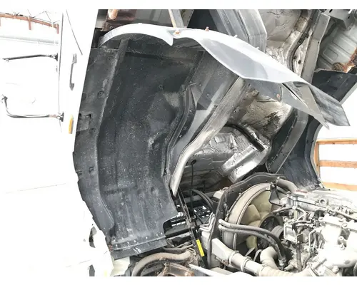 MITSUBISHI FUSO FK417 Fender