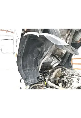 MITSUBISHI FUSO FK417 Fender