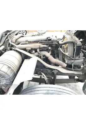 MITSUBISHI FUSO FK417 Fender