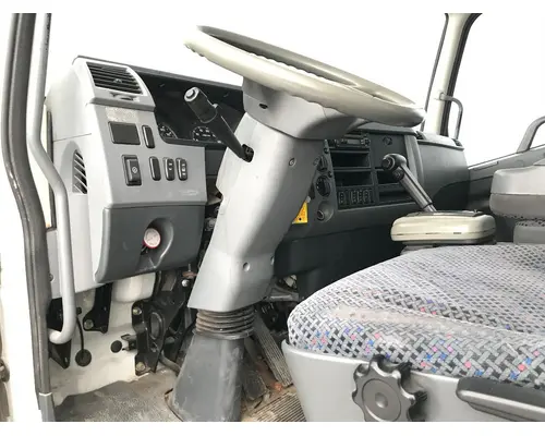 MITSUBISHI FUSO FK417 Steering Column