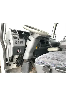 MITSUBISHI FUSO FK417 Steering Column