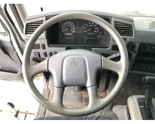 MITSUBISHI FUSO FK417 Steering Column