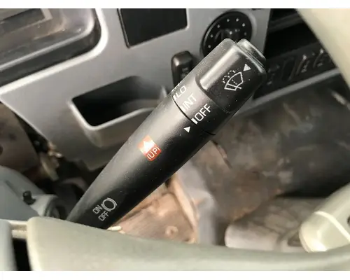 MITSUBISHI FUSO FK417 Steering Column