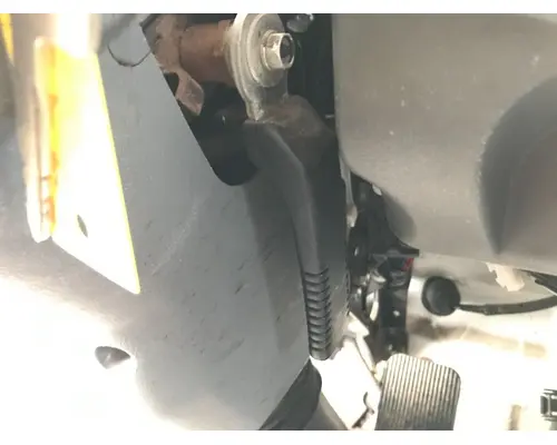 MITSUBISHI FUSO FK417 Steering Column