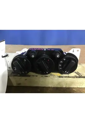 MITSUBISHI FUSO FK62F TEMPERATURE CONTROL