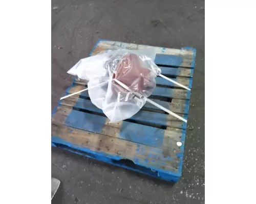 MITSUBISHI FUSO FKR411 DIFFERENTIAL ASSEMBLY REAR REAR