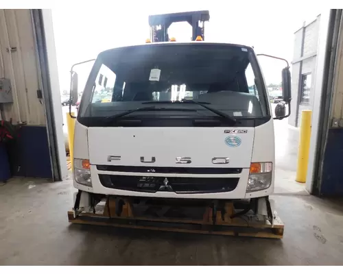 MITSUBISHI FUSO FK Cab