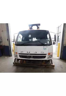 MITSUBISHI FUSO FK Cab