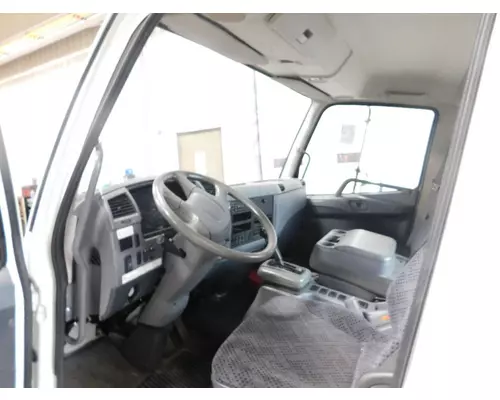 MITSUBISHI FUSO FK Cab