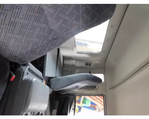 MITSUBISHI FUSO FK Cab