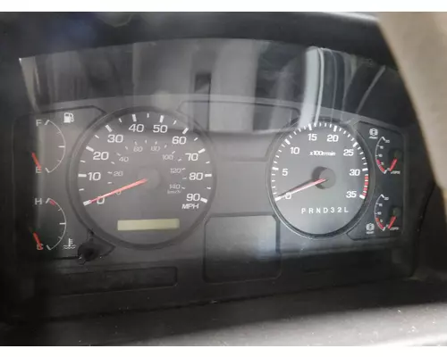 MITSUBISHI FUSO FK Cab