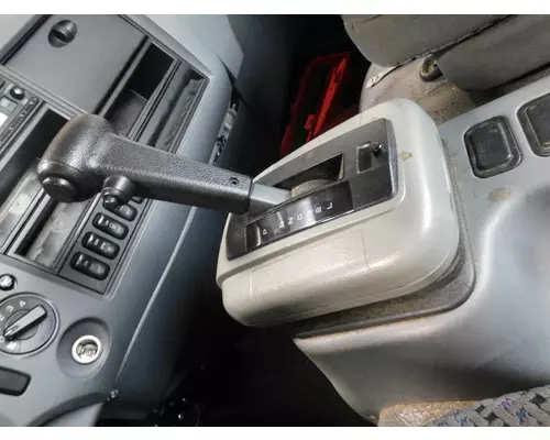 MITSUBISHI FUSO FK Cab