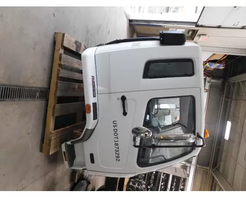 MITSUBISHI FUSO FK Cab