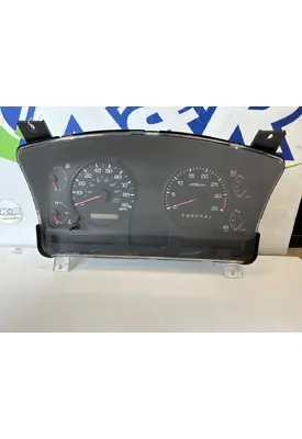 MITSUBISHI FUSO FK Instrument Cluster