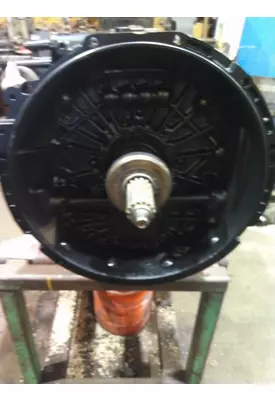 MITSUBISHI FUSO FK TRANSMISSION ASSEMBLY