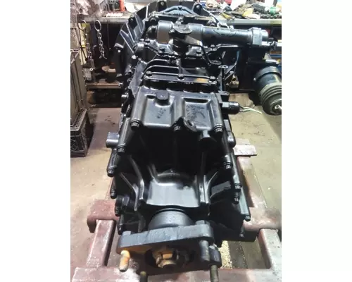 MITSUBISHI FUSO FK TRANSMISSION ASSEMBLY