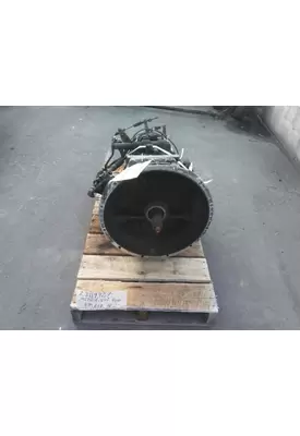 MITSUBISHI FUSO FM  TRANSMISSION ASSEMBLY