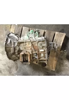 MITSUBISHI FUSO FM  TRANSMISSION ASSEMBLY