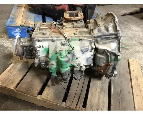 MITSUBISHI FUSO FM  TRANSMISSION ASSEMBLY