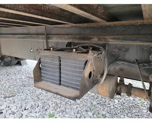 MITSUBISHI FUSO FM617 Battery BoxTray