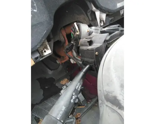 MITSUBISHI FUSO FM617 CAB