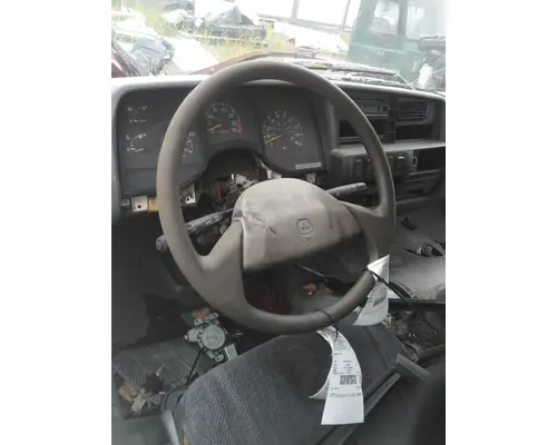 MITSUBISHI FUSO FM617 CAB