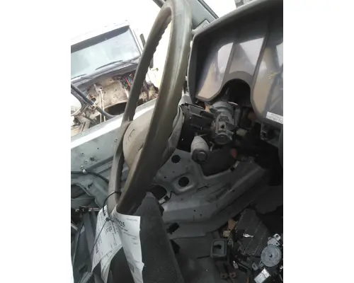 MITSUBISHI FUSO FM617 CAB