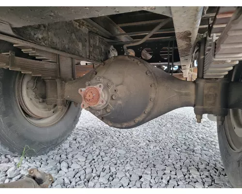 MITSUBISHI FUSO FM617 Cutoff (Tandem)